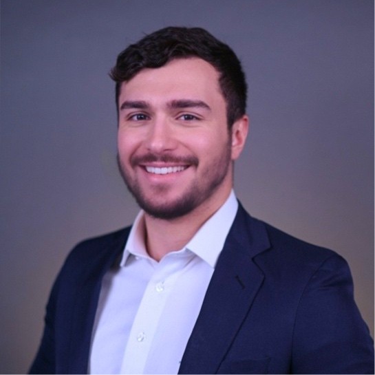 Bruno Cruz, Assessor de Investimentos